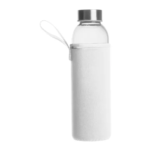 Klagenfurt ivópalack neoprén tokban, 500 ml
