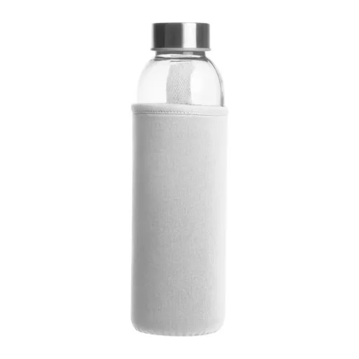 Klagenfurt ivópalack neoprén tokban, 500 ml