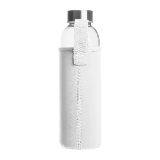 Klagenfurt ivópalack neoprén tokban, 500 ml
