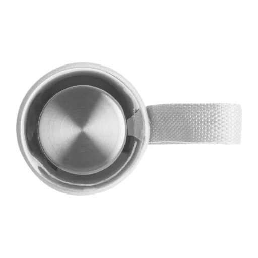 Klagenfurt ivópalack neoprén tokban, 500 ml