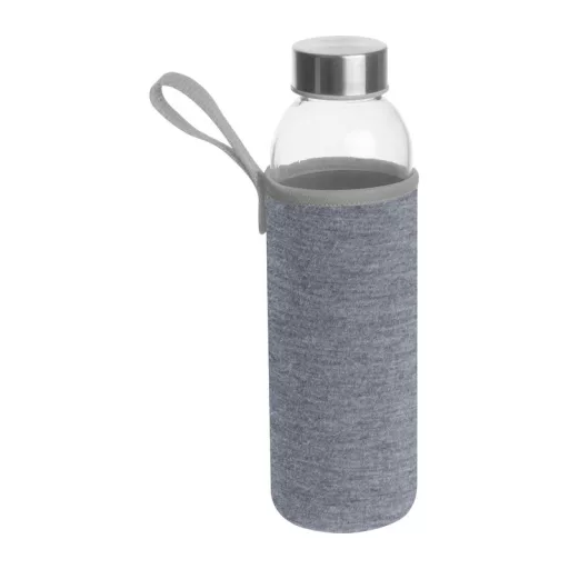 Klagenfurt ivópalack neoprén tokban, 500 ml