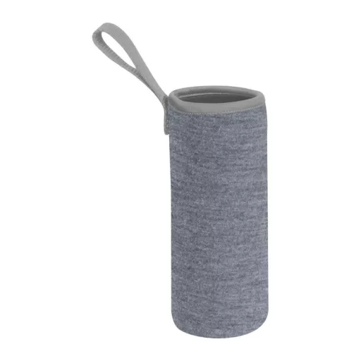 Klagenfurt ivópalack neoprén tokban, 500 ml
