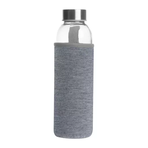 Klagenfurt ivópalack neoprén tokban, 500 ml
