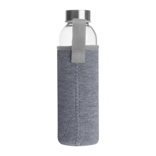 Klagenfurt ivópalack neoprén tokban, 500 ml