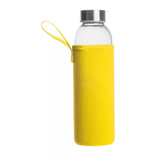 Klagenfurt ivópalack neoprén tokban, 500 ml