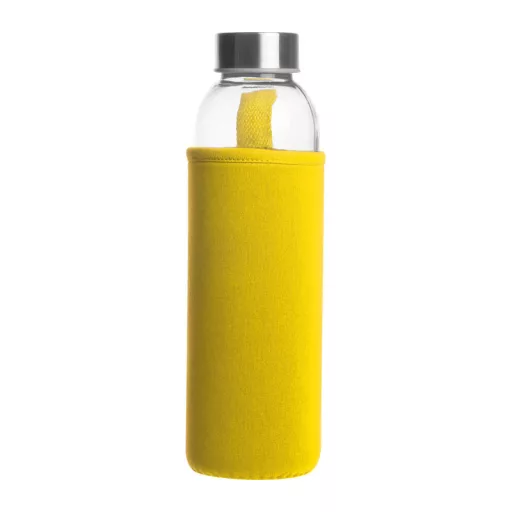 Klagenfurt ivópalack neoprén tokban, 500 ml