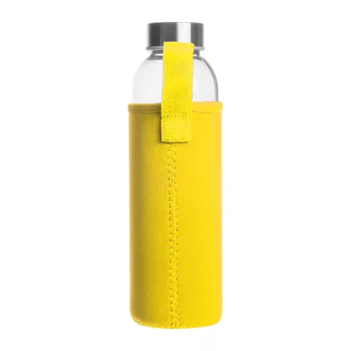 Klagenfurt ivópalack neoprén tokban, 500 ml