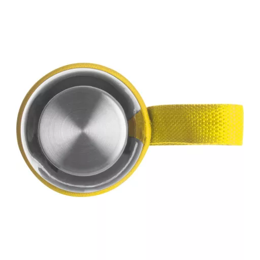 Klagenfurt ivópalack neoprén tokban, 500 ml