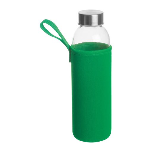 Klagenfurt ivópalack neoprén tokban, 500 ml