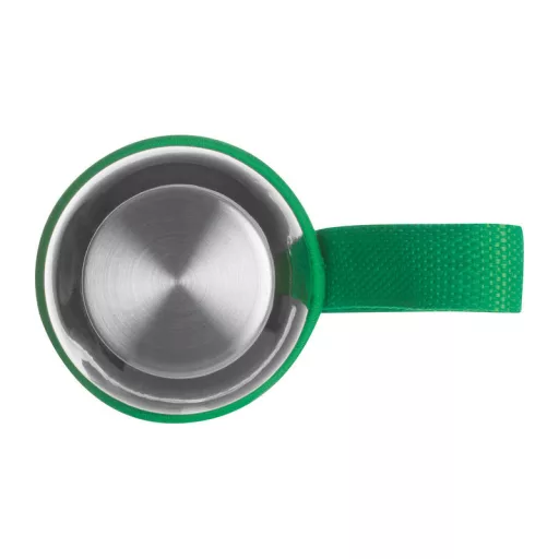 Klagenfurt ivópalack neoprén tokban, 500 ml