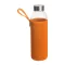 Klagenfurt ivópalack neoprén tokban, 500 ml