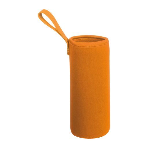 Klagenfurt ivópalack neoprén tokban, 500 ml