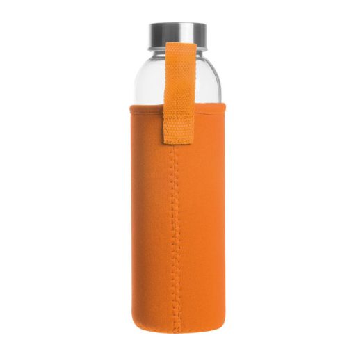 Klagenfurt ivópalack neoprén tokban, 500 ml
