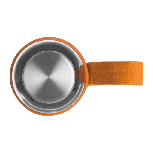 Klagenfurt üveg kulacs neoprén tokban, 500 ml