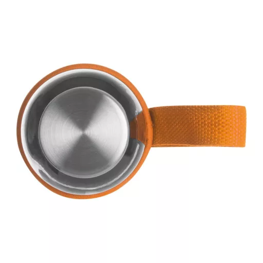 Klagenfurt ivópalack neoprén tokban, 500 ml