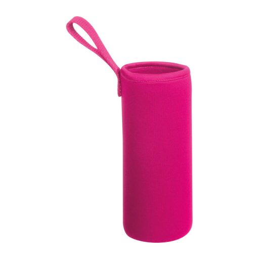 Klagenfurt ivópalack neoprén tokban, 500 ml