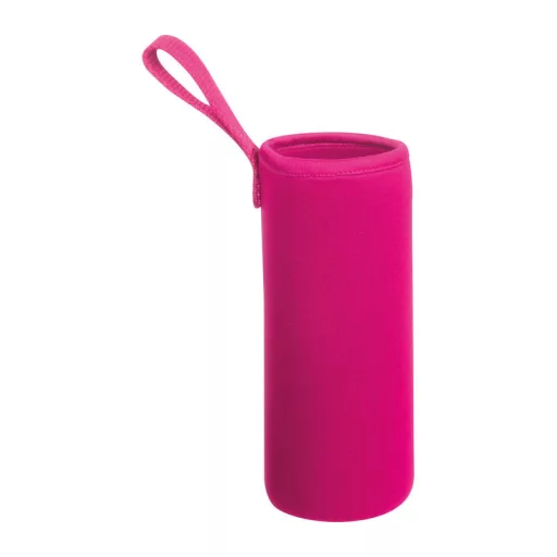 Klagenfurt ivópalack neoprén tokban, 500 ml