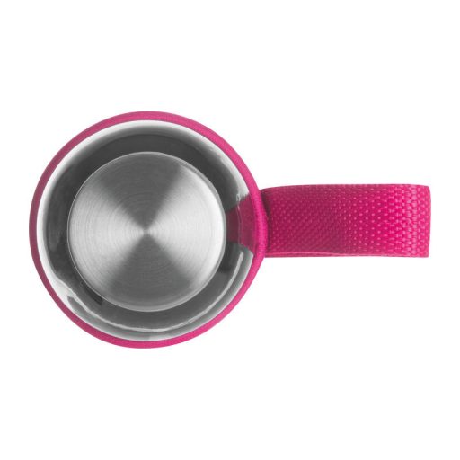 Klagenfurt ivópalack neoprén tokban, 500 ml