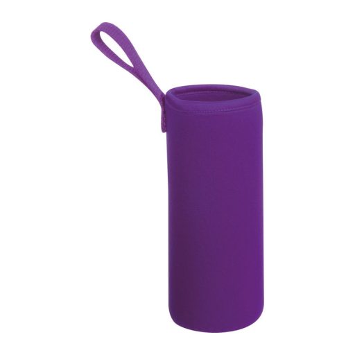 Klagenfurt ivópalack neoprén tokban, 500 ml