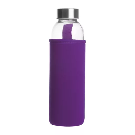 Klagenfurt ivópalack neoprén tokban, 500 ml