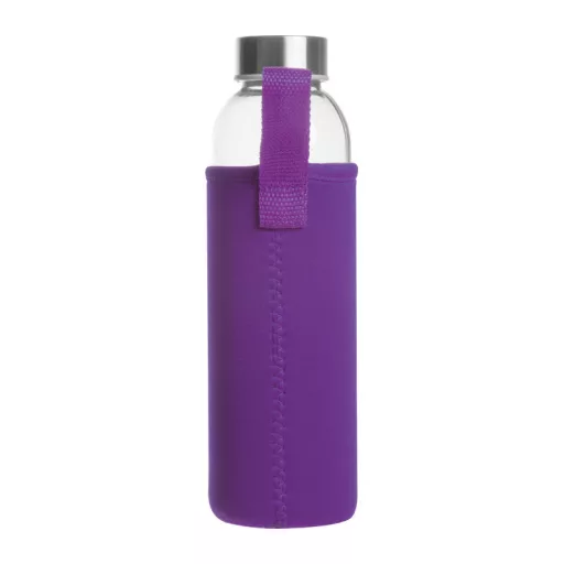 Klagenfurt ivópalack neoprén tokban, 500 ml