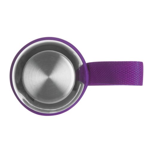 Klagenfurt ivópalack neoprén tokban, 500 ml