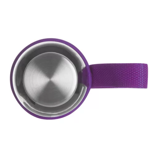 Klagenfurt ivópalack neoprén tokban, 500 ml
