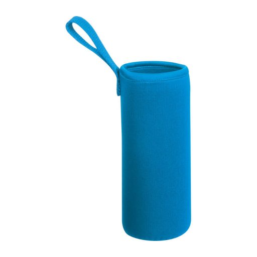 Klagenfurt ivópalack neoprén tokban, 500 ml