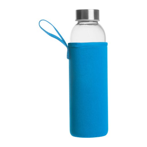 Klagenfurt ivópalack neoprén tokban, 500 ml