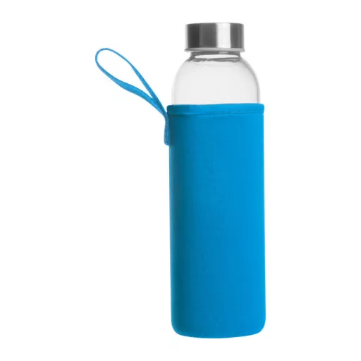 Klagenfurt ivópalack neoprén tokban, 500 ml