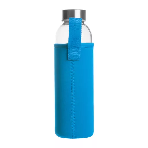 Klagenfurt ivópalack neoprén tokban, 500 ml