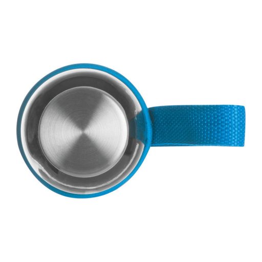 Klagenfurt ivópalack neoprén tokban, 500 ml