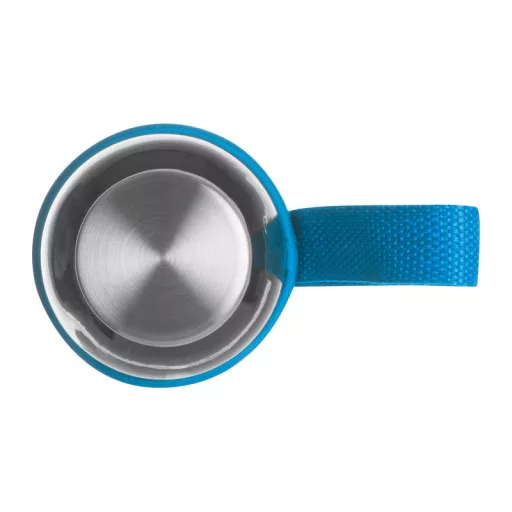 Klagenfurt ivópalack neoprén tokban, 500 ml