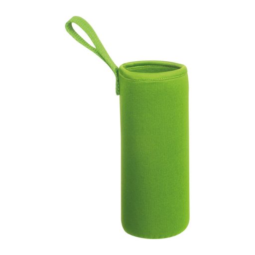 Klagenfurt ivópalack neoprén tokban, 500 ml