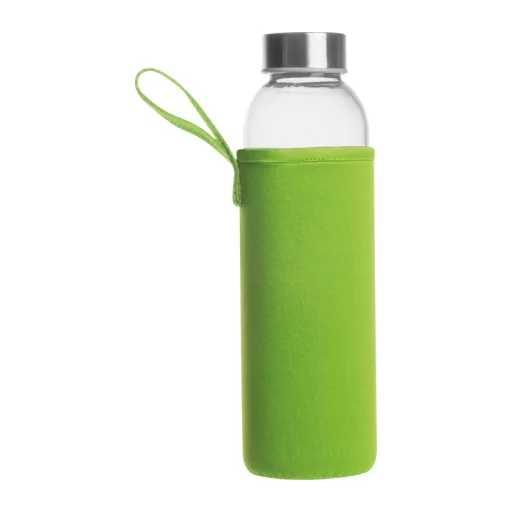 Klagenfurt ivópalack neoprén tokban, 500 ml