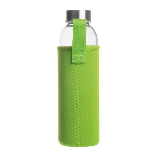 Klagenfurt ivópalack neoprén tokban, 500 ml