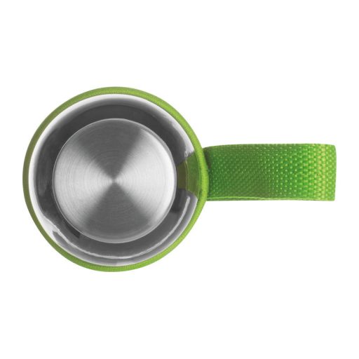 Klagenfurt ivópalack neoprén tokban, 500 ml