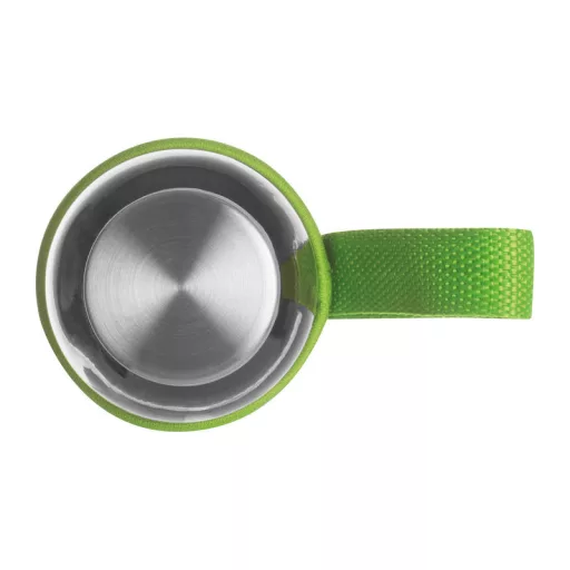 Klagenfurt ivópalack neoprén tokban, 500 ml
