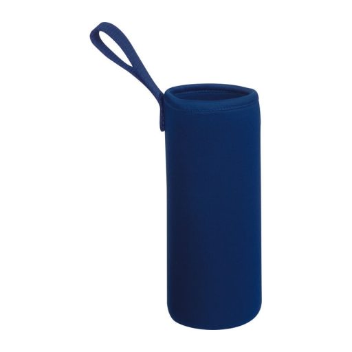 Klagenfurt ivópalack neoprén tokban, 500 ml