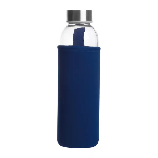 Klagenfurt ivópalack neoprén tokban, 500 ml