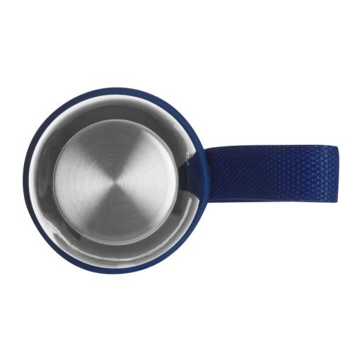 Klagenfurt ivópalack neoprén tokban, 500 ml