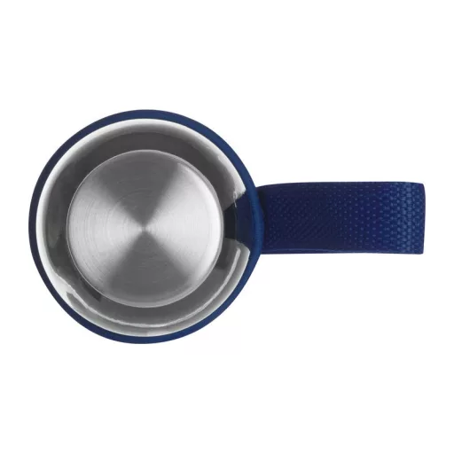 Klagenfurt ivópalack neoprén tokban, 500 ml