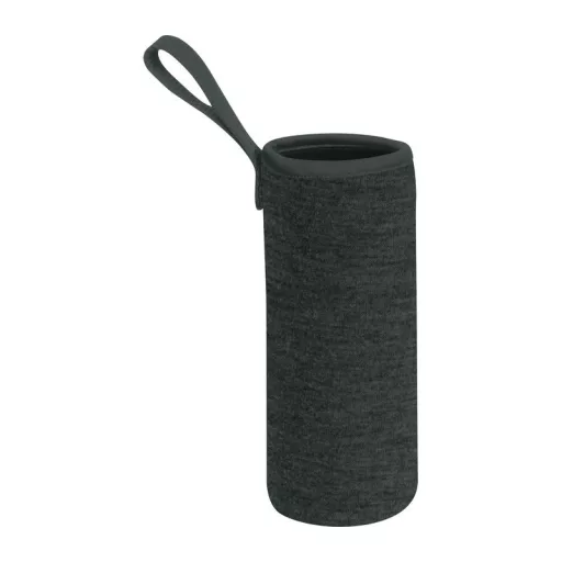 Klagenfurt ivópalack neoprén tokban, 500 ml