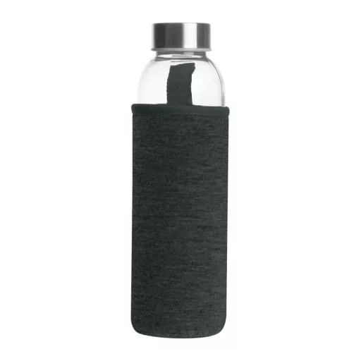 Klagenfurt ivópalack neoprén tokban, 500 ml