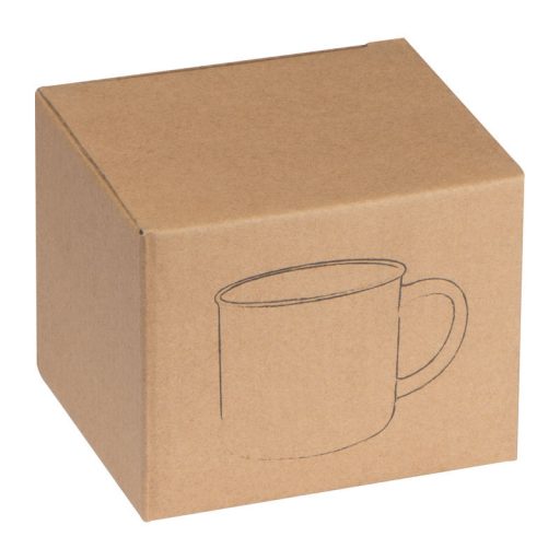 Trapani kerámia bögre, 350 ml