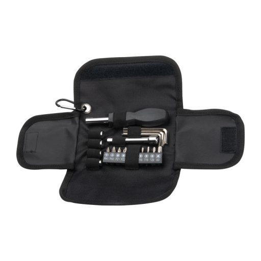 Essex szerszámszett tokban