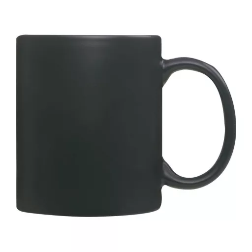 Thessaloniki gumírozott bögre, 300 ml