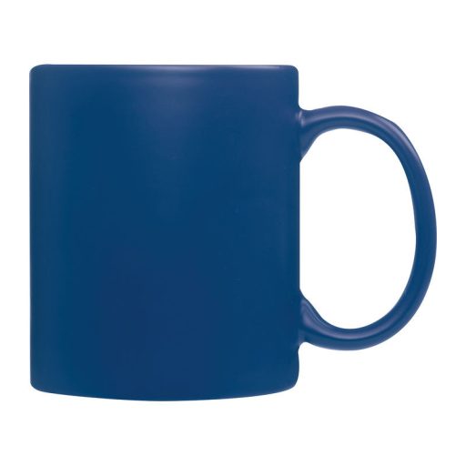 Thessaloniki gumírozott bögre, 300 ml