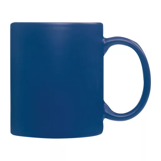 Thessaloniki gumírozott bögre, 300 ml