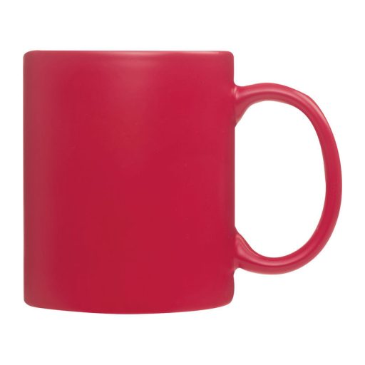 Thessaloniki gumírozott bögre, 300 ml